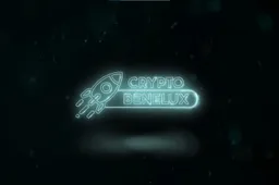 CryptoBenelux video: BTC en ETH prijsverwachting