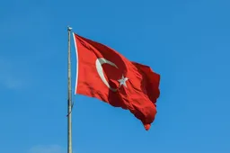 Turkije kondigt e-Human-blockchain-project aan