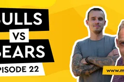 Bulls vs Bears: Monero (XMR) & VeChain (VET) analyses