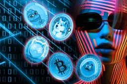 500x cryptomunten, projecten met hoog groeipotentieel voor grote winsten in Q4 2023 - Shiba Inu (SHIB), Dogecoin (DOGE), Pepe (PEPE), Bitcoin (BTC) en nieuwkomer