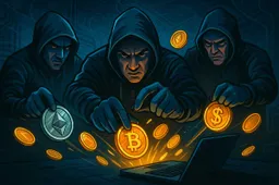 FBI waarschuwt: Nep advocatenkantoren jagen op slachtoffers van crypto-oplichting