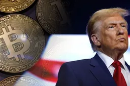 Cryptomarkt stijgt na 90 dagen tariefpauze van Trump – Wat betekent dit voor Bitcoin en altcoins
