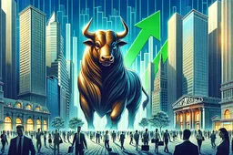 Waarom stijgt de cryptomarkt? – Is dit het begin van een nieuwe bull run?