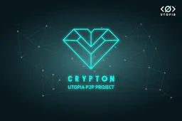 Crypton: Utopia's eigen munteenheid