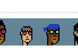 CryptoPunks NFT's zijn volgens Raoul Pal een grote investeringskans