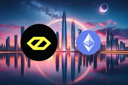 Ethereum of deze nieuwe door AI aangedreven token? De ene staat een onzekere toekomst te wachten, de andere voorspelt een groei van 7.000%!