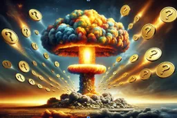 Top crypto's worden verwacht om 55x te stijgen in 2024