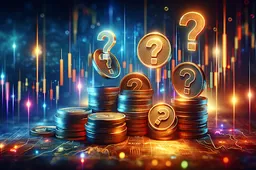 Levenslange kansen of altcoins klaar om dit jaar nieuwe recordhoogtes te bereiken