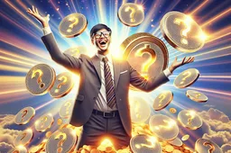 Let op alle crypto-investeerders! Alleen KOPEN als dit signaal afgaat