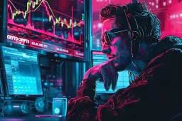 5 altcoins die 20-jarigen tot miljonairs zullen maken NEIRO deed het in één dag