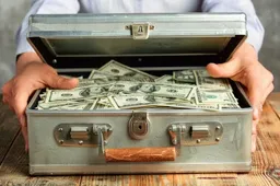 Een investering van $250 in deze tokens kan tegen begin 2025 duizenden aan rendement opleveren