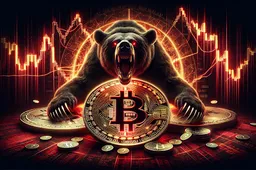 BTC zakt onder $53K - Geen reden tot paniek! Deze 5 altcoins houden je zenuwen in bedwang