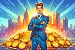 Topanalist die de Solana (SOL) stijging in 2021 voorspelde en de daling in 2022, voorspelt nu een groei van 100x voor deze 5 onverwachte, populaire altcoins