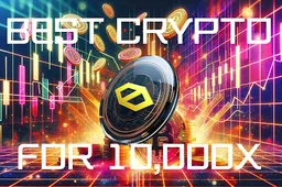 5 goedkope crypto's die tegen volgend jaar miljonairsportefeuilles kunnen vormen