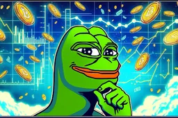 Cryptomunten die je moet kopen voor mei