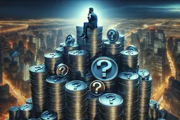 Expert noemt 5 crypto's die deze altcoin-zomer gaan domineren