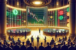 Wall Street-handelaren noemen 5 cryptovaluta die rendementen van 500% tot 1000% zullen opleveren in het komende marktherstel - Verhoog uw portfolio van $100 naar $1 miljoen met deze bullish altcoins