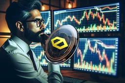 5 altcoins klaar voor explosieve 7.000% winsten voor het einde van het jaar - Mis het niet!