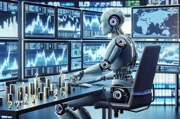 5 onmisbare AI-munten voor uw miljoenen dollars crypto portefeuille