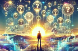 Notcoin stijging gemist? Alweer? Hier zijn onze top 5 crypto's voor enorme rebounds