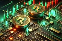 Verbluffend crypto herstel: $2 biljoen markt opleving – Tijd om te investeren in deze top 5 altcoins