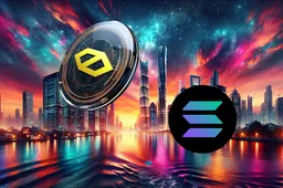 Solana prijs klaar om $500 te bereiken, terwijl deze AI-altcoin klaar is om 350% te maken als SOL $200 bereikt