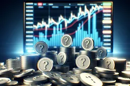 Vervijftigvoudig je crypto portfolio in de bull run van 2024