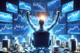 Top low-cap altcoins klaar voor een prijs rally van 15x in juni, voorafgaand aan de aankomende bullmarkt