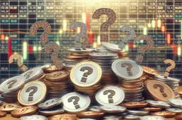 Top 3 EXPLOSIEVE altcoins die iedereen NU goedkoop moet kopen