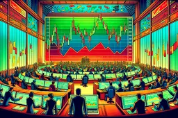 Slimme handelaren kiezen deze AI-altcoins boven Bitcoin voor 1000% winst in september