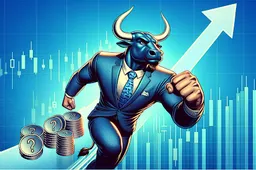 Cryptocurrencies klaar om deze zomer nieuwe recordhoogtes te bereiken