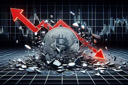 Arthur Hayes voorspelde een tweede marktcrash?! Beste altcoins om te kopen tijdens de dip