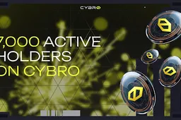 CYBRO voorverkoop nadert $2M als investeerders zich haasten om 1200% ROI kans te claimen