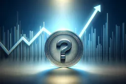 Top ondergewaardeerde cryptocurrencies met een hoog groeipotentieel