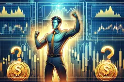 Goede instapmoment crypto's vandaag: Investeringen met hoog potentieel die de meeste crypto-investeerders zullen missen