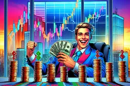 XRP en Solana zullen sterk zijn in Q4, maar analisten voorspellen 3500%-7000% winsten in deze 3 altcoins