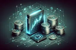 Is het de volgende 100x altcoin kans?! De cryptocurrency die de stijging van Dogecoin kan overtreffen