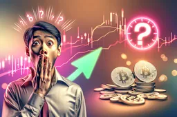 Beste cryptocurrencies om te kopen tijdens de huidige marktdip - Laatste kans tegen huidige prijzen voordat de bull run nadert