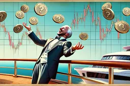 Van $50 naar $50.000: Het goedkope crypto-investeringsplan