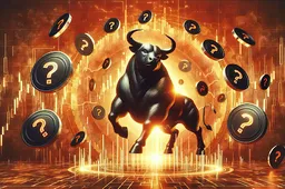 Gemiste memecoin winsten? Deze onderschatte crypto is jouw goudmijn voor 2024