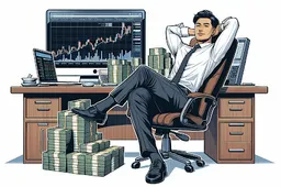 XRP vormt een bullish driehoek, Cardano blijft sterk: Kunnen XRP en ADA in september $5 bereiken of zal een nieuwe bullish crypto ze overtreffen?