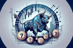 Beste crypto's om te kopen voor 25-100X winsten voordat de echte bullmarkt begint