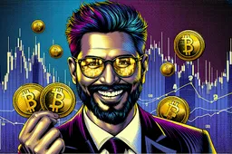 Ontgrendel financiële vrijheid in 2024 met deze vijf cruciale cryptovaluta