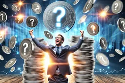 Hoe je $500 omzet in $50.000: Top cryptovaluta voor nieuwe investeerders