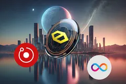 Top 4 AI-munten klaar om crypto in 2024 te herdefiniëren met enorme rendementen