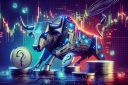 ChatGPT onthult 5 munten die in 2024 klaar staan voor winsten zoals Dogecoin