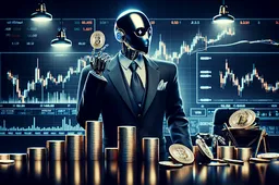 Top crypto-projecten die de markt veranderen; 5-10 keer uw kapitaal elke drie jaar