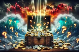 Ontgrendel 15-30X winsten met deze top vier altcoins bij marktherstel