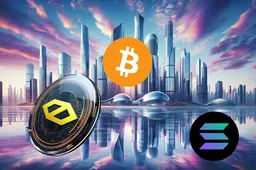 Van $0,04 naar $100: CYBRO zou het grootste cryptosucces van 2025 kunnen zijn