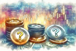 Altcoin revolutie: Nieuwe cryptocurrencies die de markt kunnen veranderen in 2024